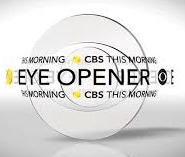 eye opener